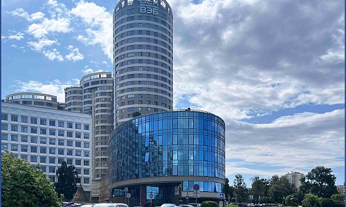 Аренда помещения Минск, Победителей, 27