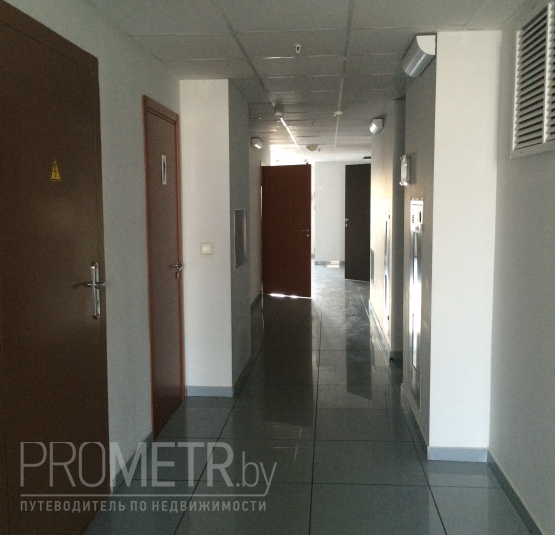  БЦ "Александров Пассаж" - фото 7