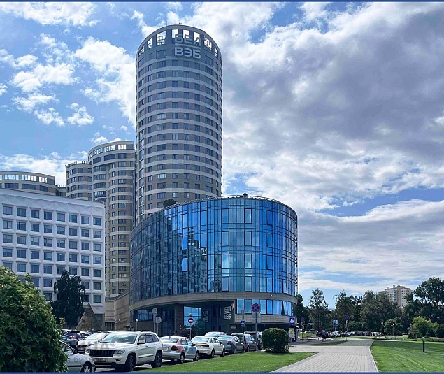 Аренда помещения Минск, Победителей, 27 - фото 0