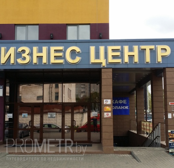  БЦ "SV Plaza" - фото 2