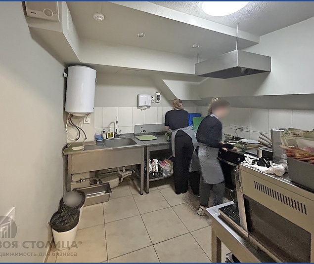  Продажа помещения Минск, Рокоссовского просп., 136 - фото 8