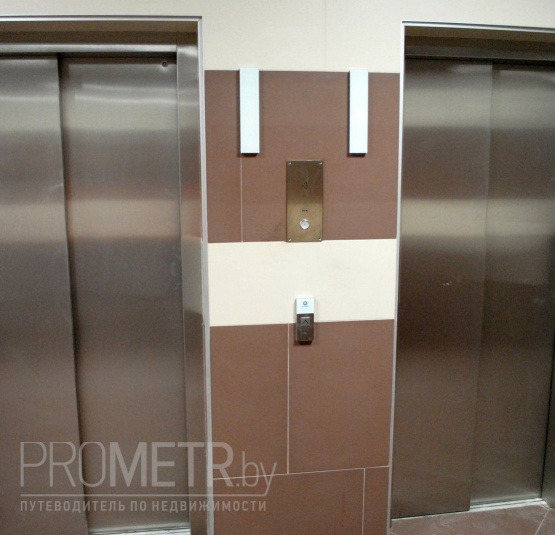  БЦ "Парк" (2-я очередь) - фото 3