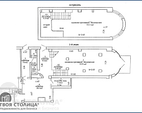  Продажа помещения Минск, Белорусская ул., 15 - фото 1