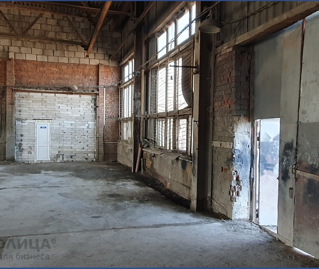  Аренда помещения Фаниполь, Заводская ул., 29 - фото 3