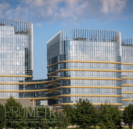  МФК "Шантер Хилл" - фото 7