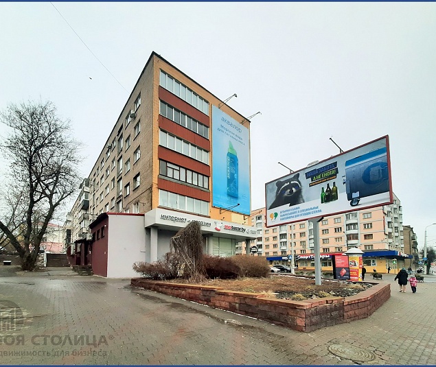  Аренда помещения Минск, Коласа ул., 39 - фото 9