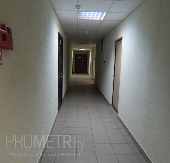  БЦ "Парк Плаза" (2-я очередь) - фото 8