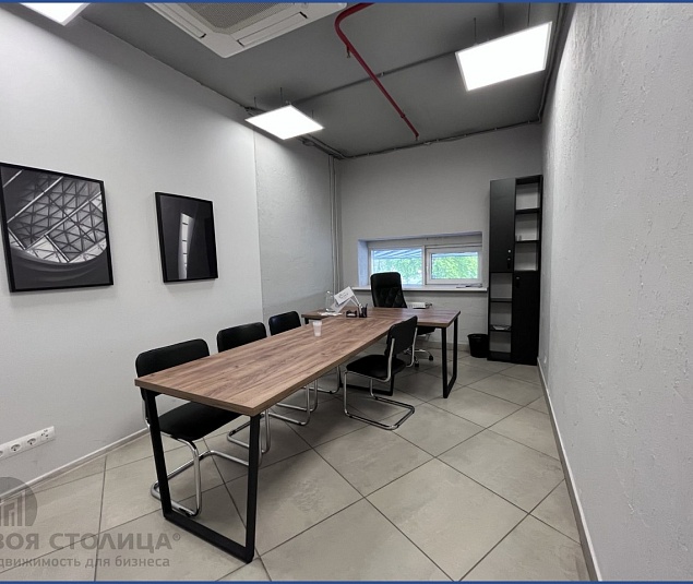 Аренда помещения Минск, Победителей, 27 - фото 3