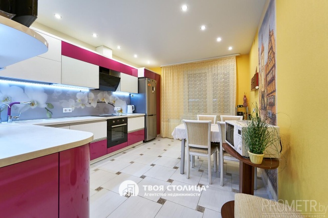 Фото объекта 1