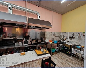  Аренда помещения Минск, Жореса Алферова ул., 14 - фото 4