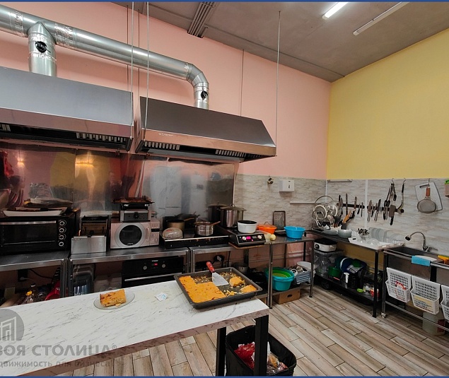 Аренда помещения Минск, Жореса Алферова ул., 14 - фото 4