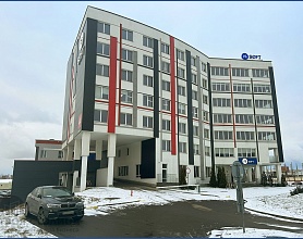  Аренда помещения Минск, Гурского ул., 44 - фото 0