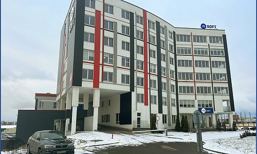 Аренда помещения Минск, Гурского ул., 44