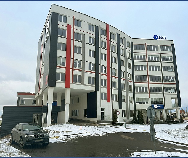  Аренда помещения Минск, Гурского ул., 44 - фото 0