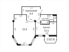 Фото объекта 26