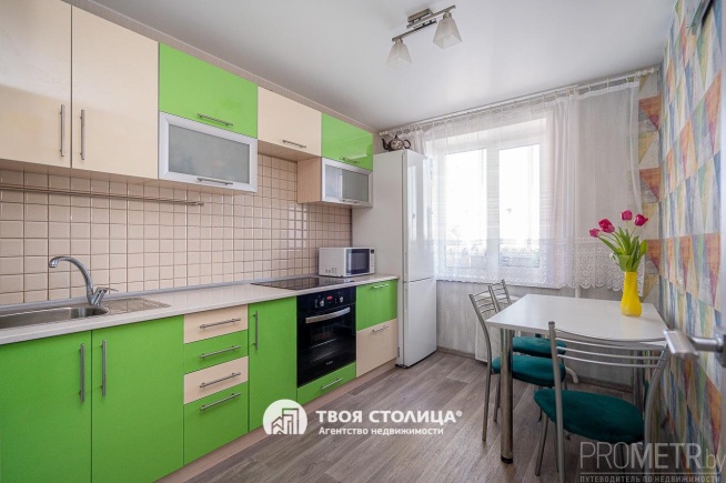 Фото объекта 1