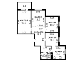 Фото объекта 26