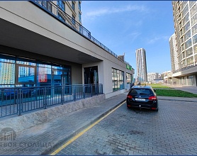  Аренда помещения Минск, Жореса Алферова ул., 16 - фото 1