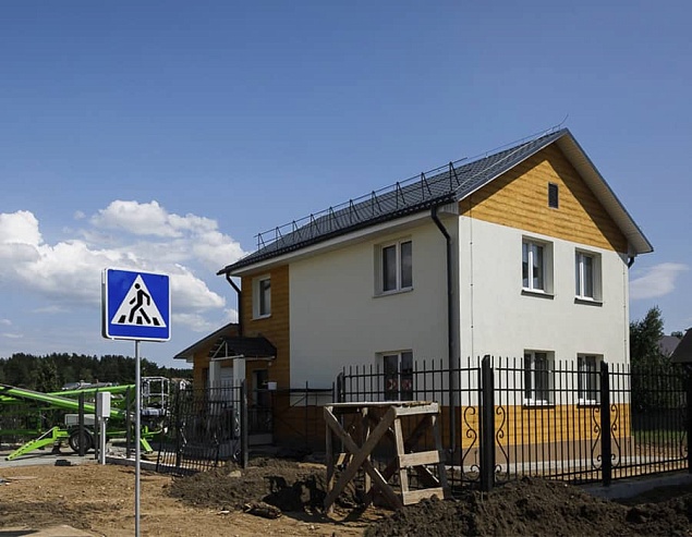 Жилой комплекс «Район жилой усадебной застройки деревни Зацень» - фото 4