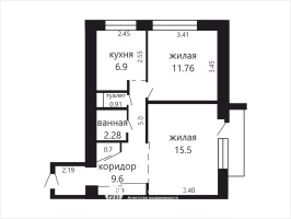 Фото объекта 25