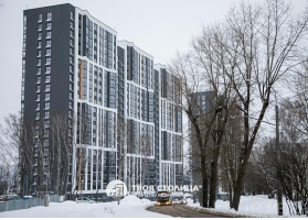 Фото объекта 1