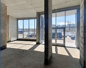  Аренда помещения Минск, Левина, 3 - фото 2