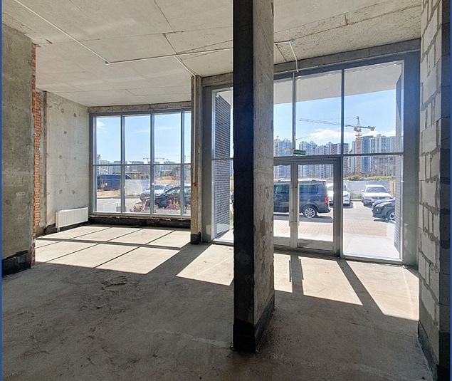  Аренда помещения Минск, Левина, 3 - фото 2