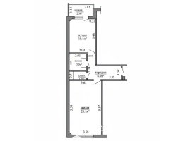 Фото объекта 2