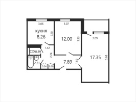 Фото объекта 26