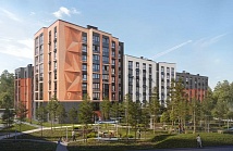 Стартовали продажи в новом Авиа-квартале в Новой Боровой