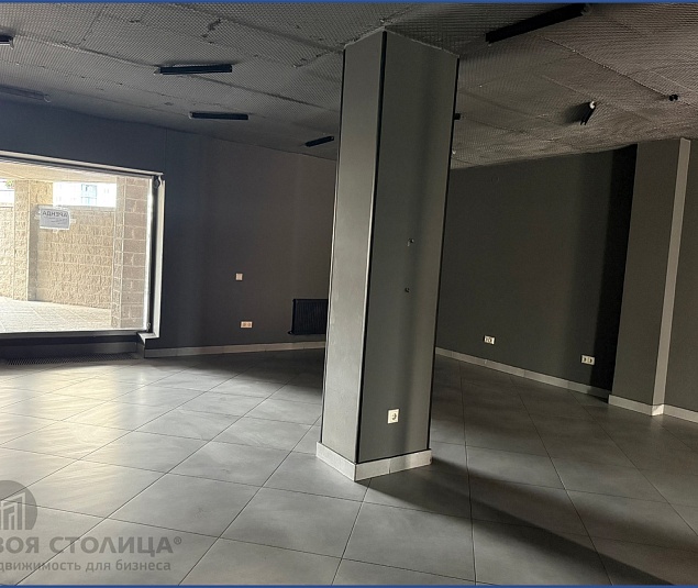 Аренда помещения Минск, проспект Дзержинского, 11 - фото 3