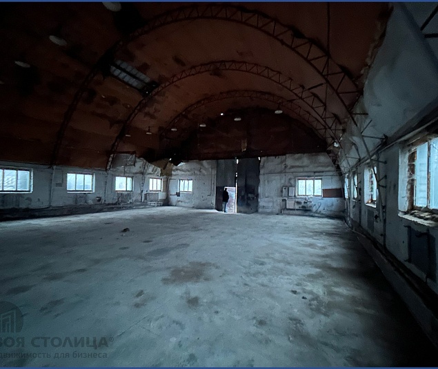 Аренда помещения Фаниполь, Заводская ул., 29 - фото 2