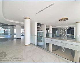  Продажа помещения Минск, Мстиславца ул., 10 - фото 10