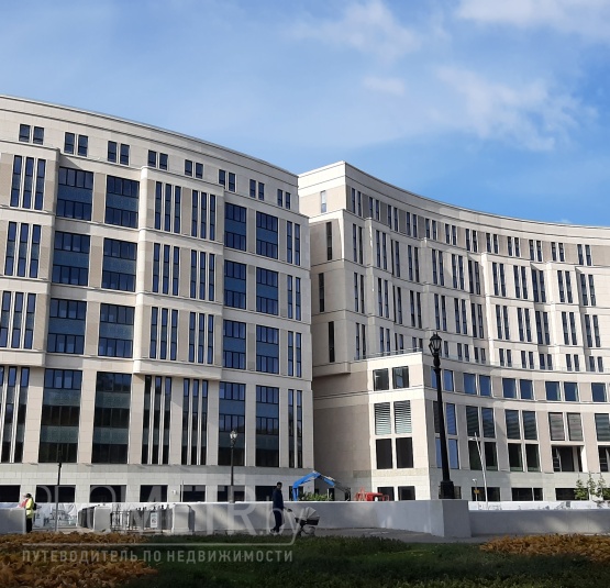  БЦ "Проспект" - фото 1