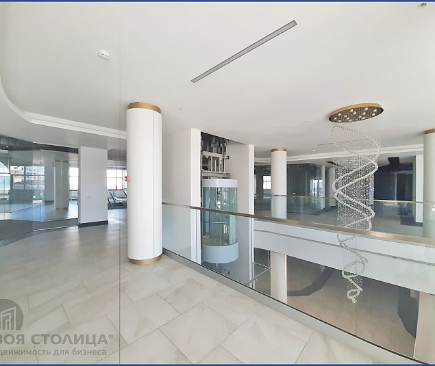  Продажа помещения Минск, Мстиславца ул., 10 - фото 10