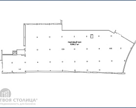  Аренда помещения Минск, Маяковского ул., 146 - фото 1