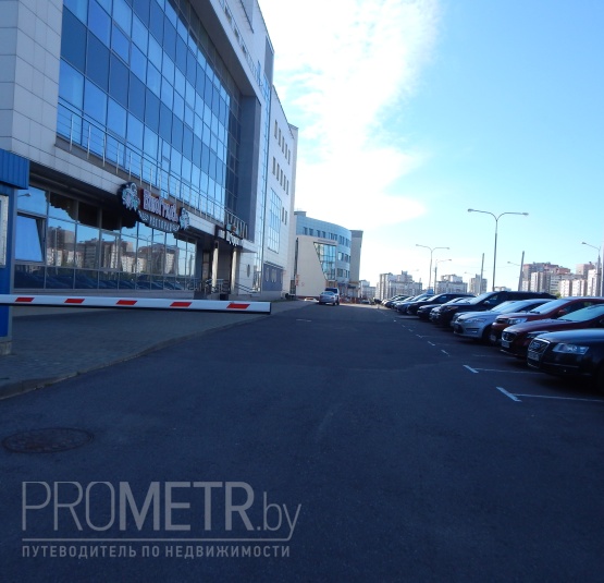  БЦ "Антарес" - фото 6