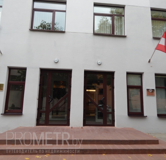  БЦ на ул. Энгельса 34А - фото 3