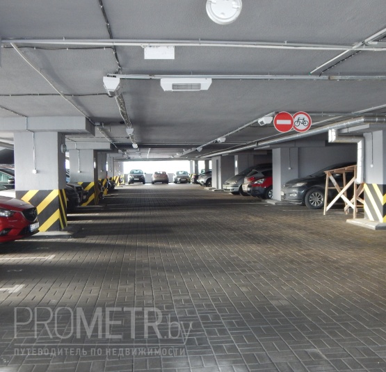  БЦ "Каскад Альфа" - фото 5