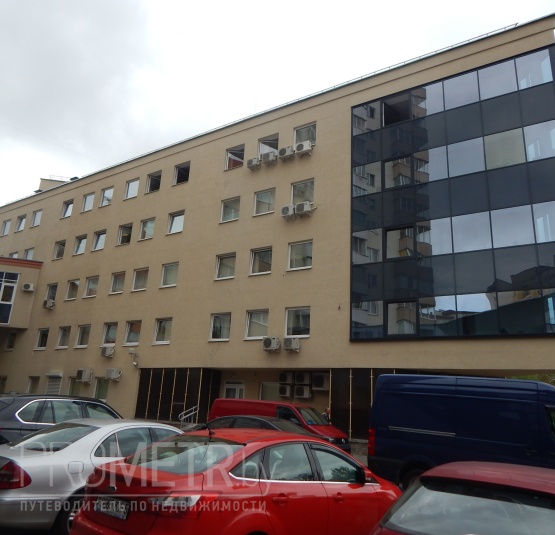  БЦ на Логойском тр. 15/4 - фото 2