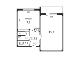 Фото объекта 21