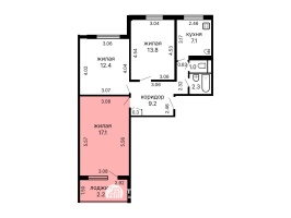 Фото объекта 16