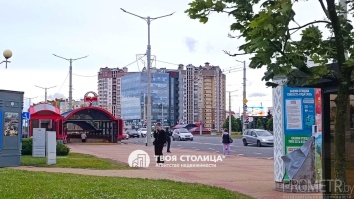 Фото объекта 1