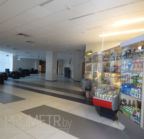  МФК "Виктория Олимп" - фото 6