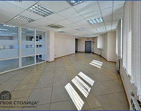  Аренда помещения Минск, Богдановича ул., 108 - фото 19