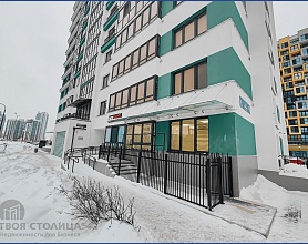  Аренда помещения Минск, Игоря Лученка ул., 9 - фото 8