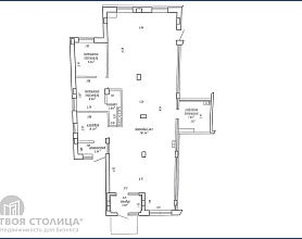  Аренда помещения Минск, Беды, 45 - фото 1