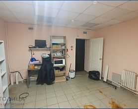  Аренда помещения Минск, Независимости просп., 168 - фото 8