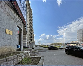  Аренда помещения Минск, Независимости просп., 168 - фото 21