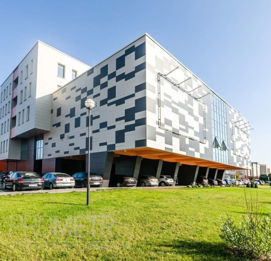  БЦ "Стратег-1" - фото 2